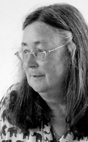 Renate Windisch † 2021